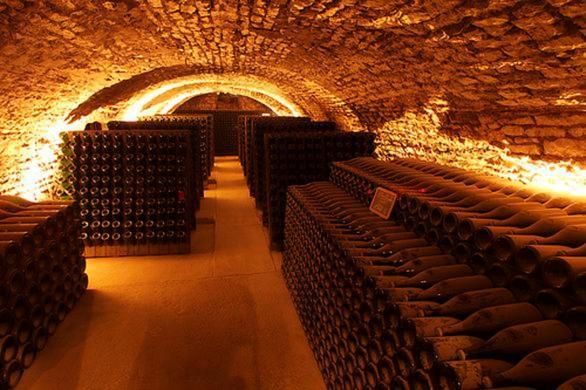Une Parenthese En Champagne Jaucourt 外观 照片