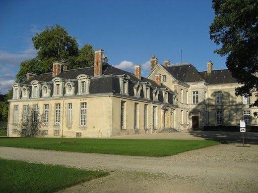 Une Parenthese En Champagne Jaucourt 外观 照片