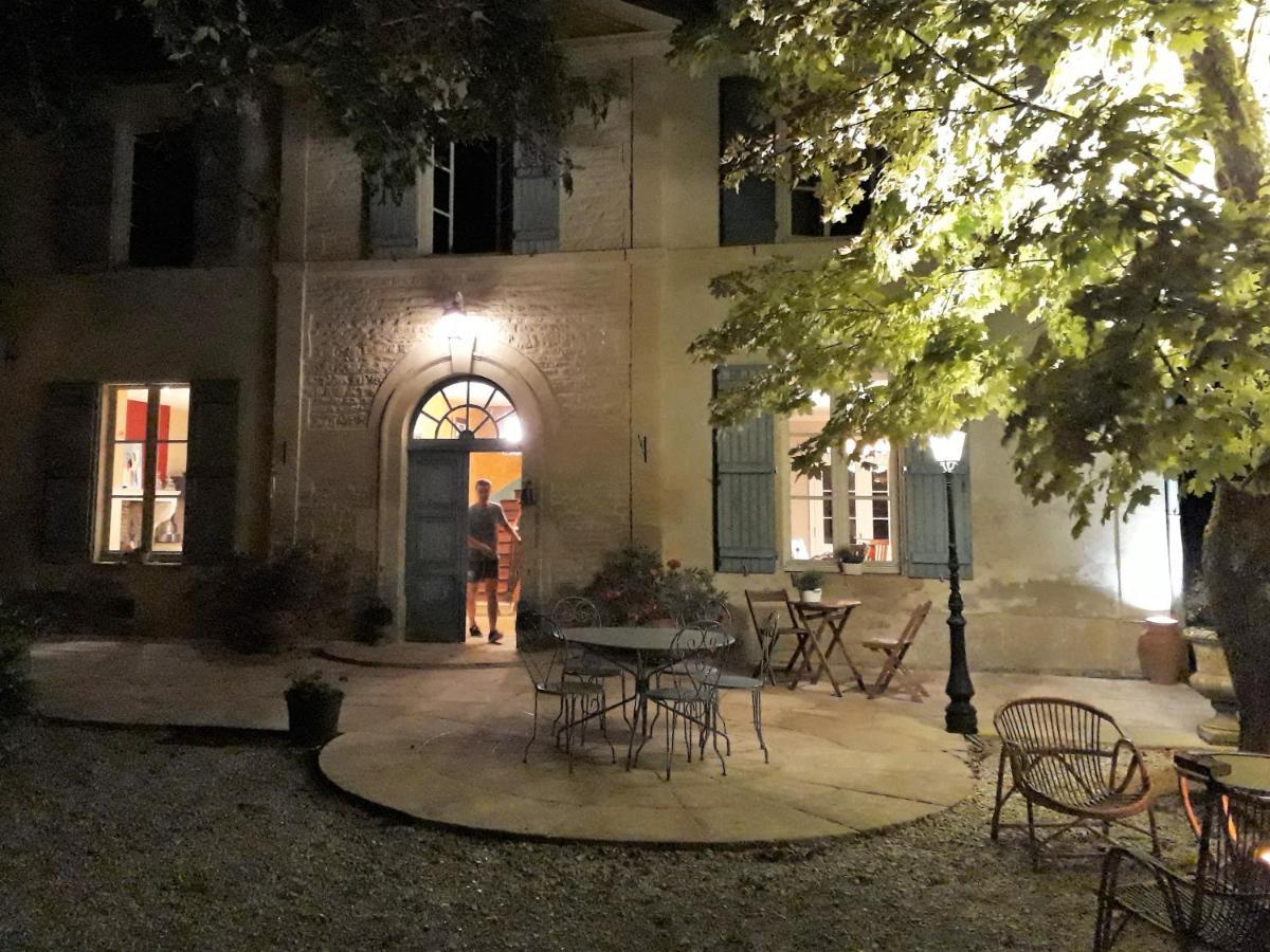 Une Parenthese En Champagne Jaucourt 外观 照片